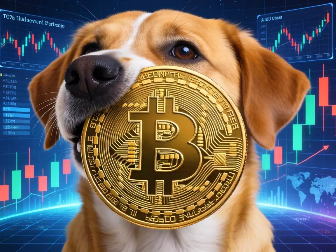 揭露狗狗币世界骗局的真相 揭露狗狗币世界骗局的真相