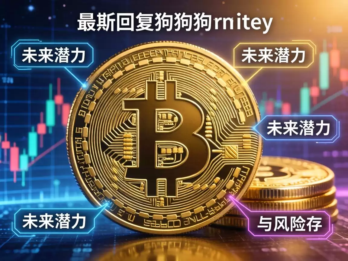 马斯克最新回复狗狗币，未来潜力与风险并存