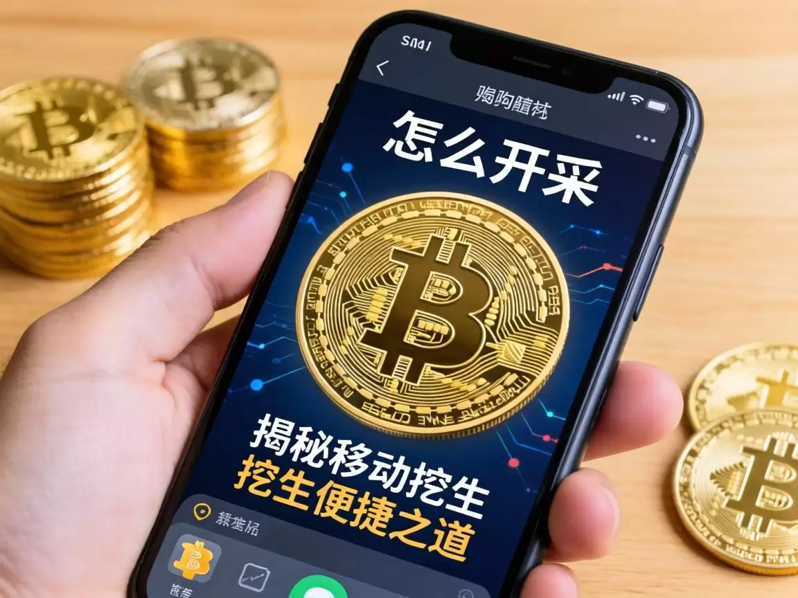 狗狗币手机怎么开采,揭秘移动挖矿的便捷之道 狗狗币手机怎么开采,揭秘移动挖矿的便捷之道