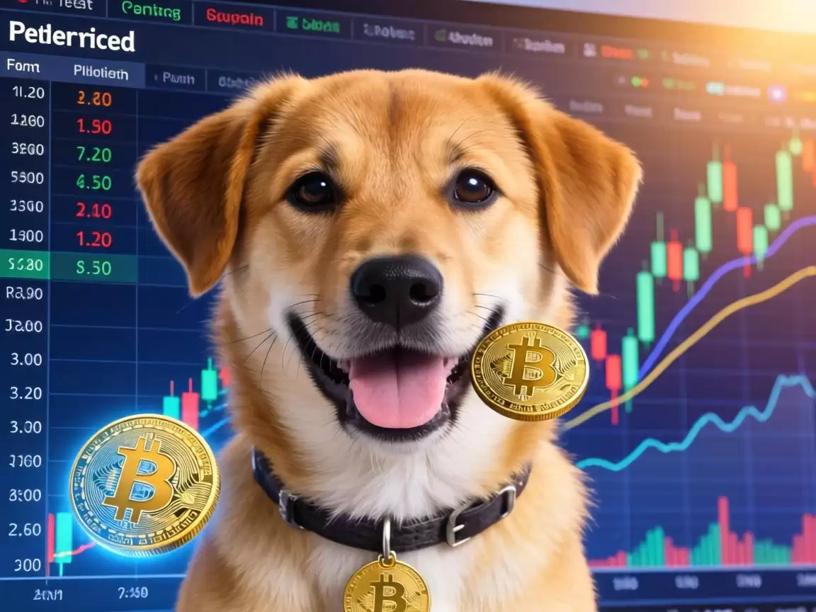 狗狗币行情走势分析，未来前景与投资策略