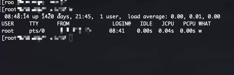 Linux怎么查找影子文件并进入?