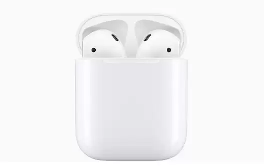 AirPods 能用多久？可以给它更换电池吗？
