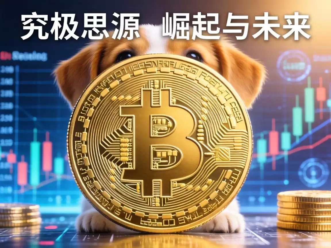 狗狗币Doge表情包文化起源与社区共识 狗狗币Doge表情包文化起源与社区共识