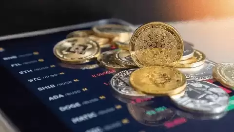 OKB币经济模型演变示意图