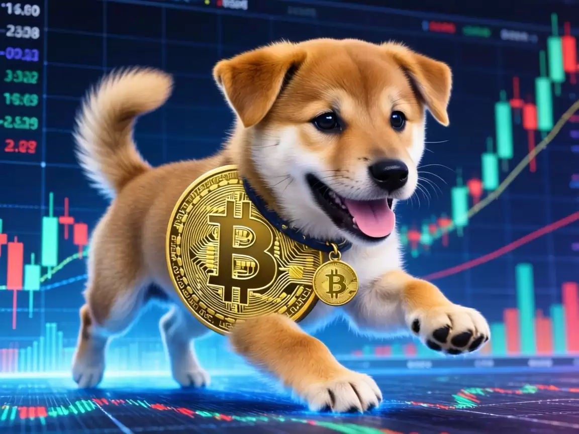 狗狗币DOGE生态发展现状 狗狗币DOGE市场分析与未来潜力展望