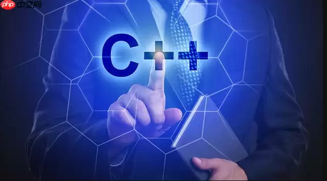 C++如何使用std::ranges::reverse反转指定范围