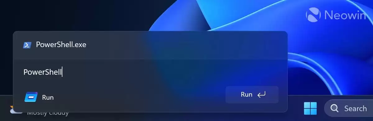 Win11预览版26220.7523怎么开启新版运行对话框?