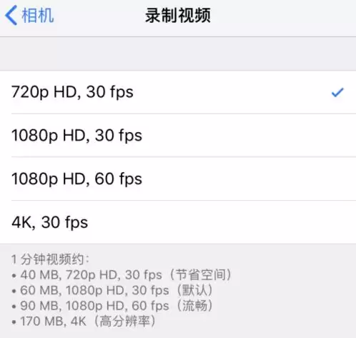 分享 5 个值得了解的 iPhone 用机小技巧