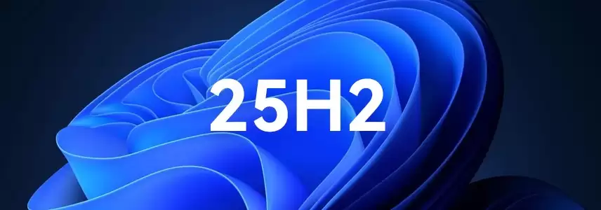 微软确认Win11 25H2不包含新功能或重大变更:专注提升稳定性