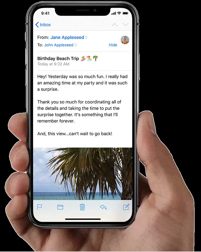 教你在旧机型上体验 iPhone X 系列手势操作 教你在旧机型上体验 iPhone X 系列手势操作