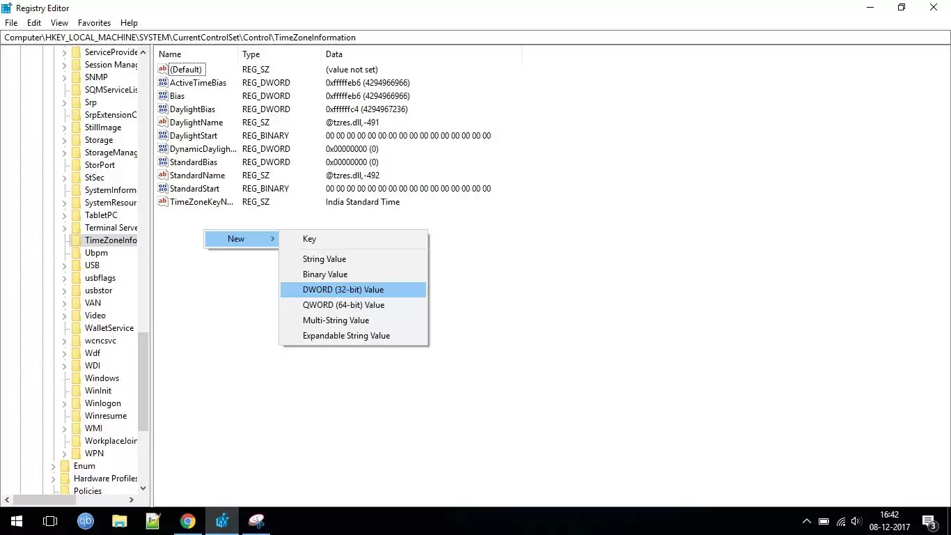 完美解决 Linux 和 Windows 双启动带来的时间同步问题