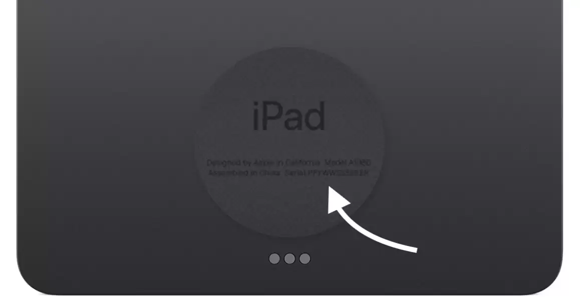 如何查找 iPhone、iPad、Mac 的序列号？