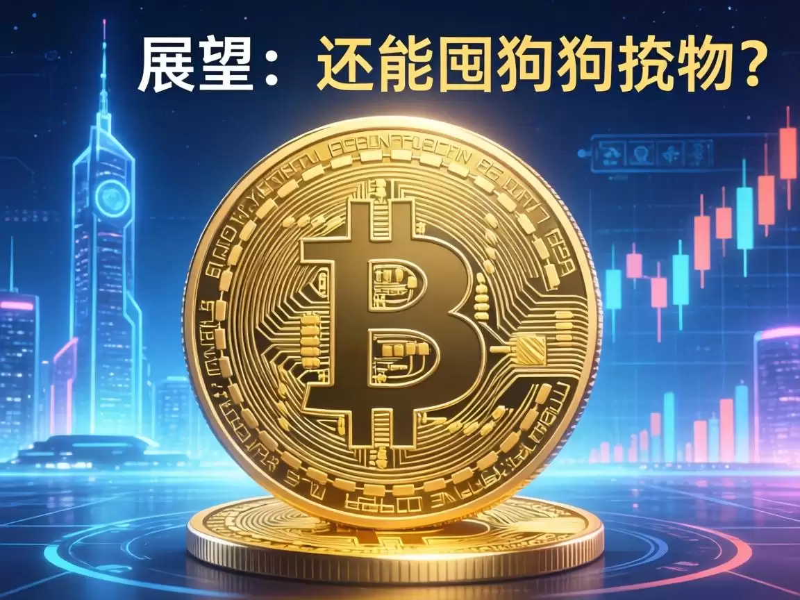 未来展望，还能囤狗狗币吗？