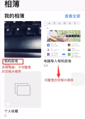 分享 iPhone 拍摄照片的三个小技巧 分享 iPhone 拍摄照片的三个小技巧