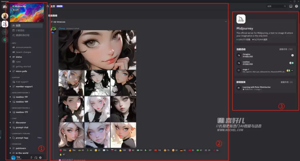 \