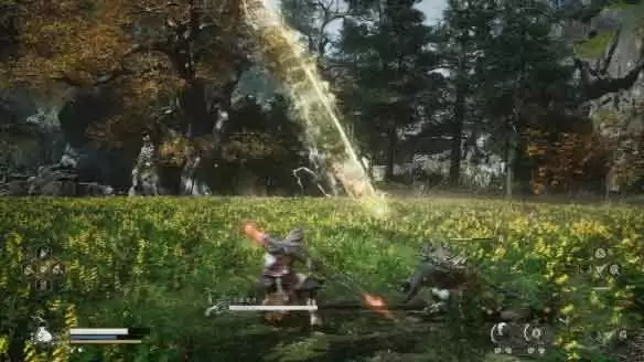 黑神话悟空第四章boss攻略:百眼魔君