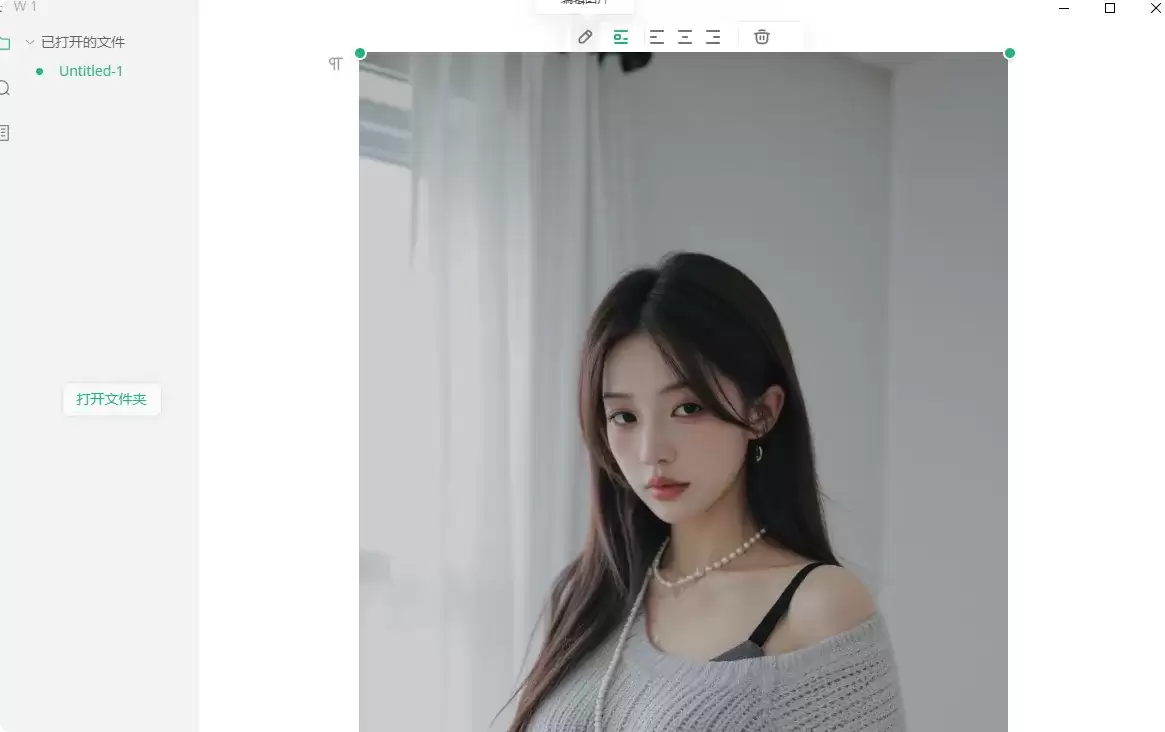 \