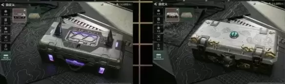 淘汰盒子示意图