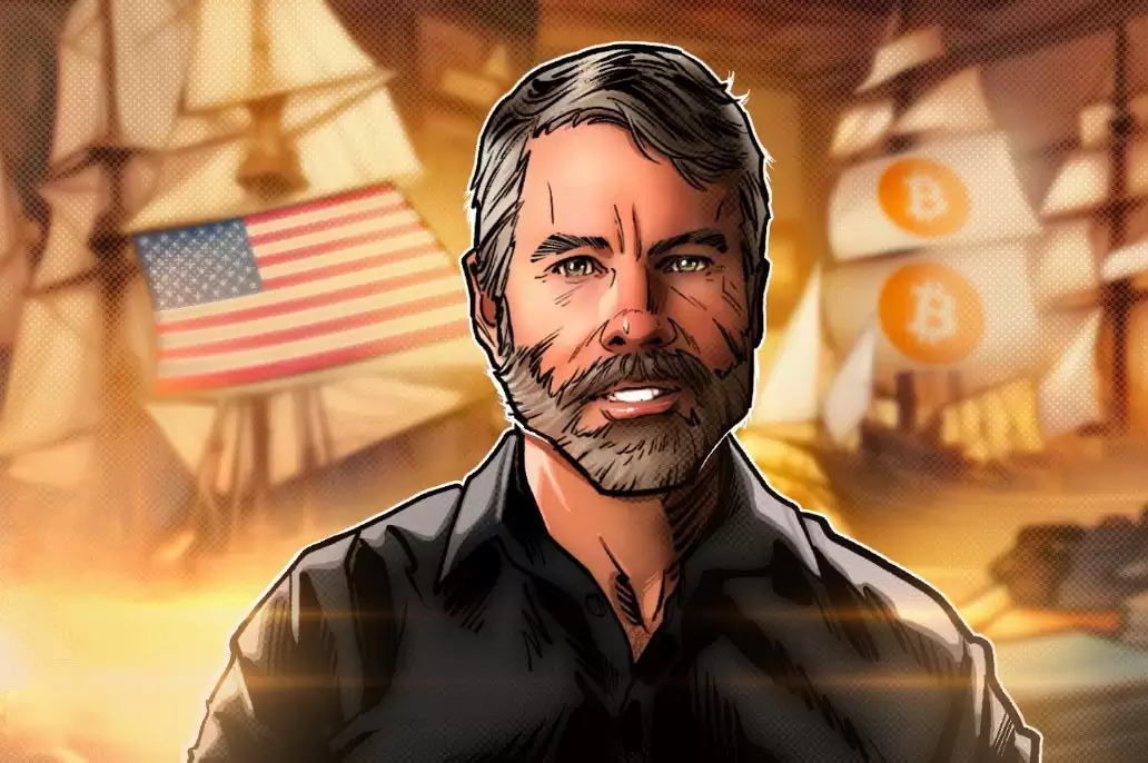 塞勒表示，比特币销售对Strategy的数字信贷业务至关重要