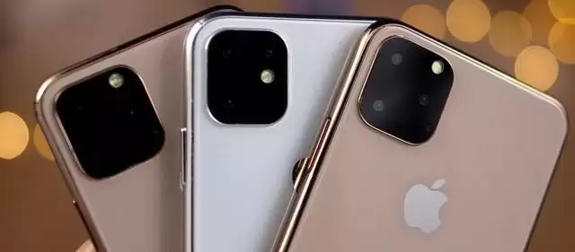 苹果今年新款 iPhone 11 将会有哪些变化和改进? 苹果今年新款 iPhone 11 将会有哪些变化和改进?