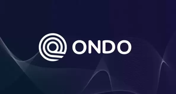  Ondo Finance(ONDO)