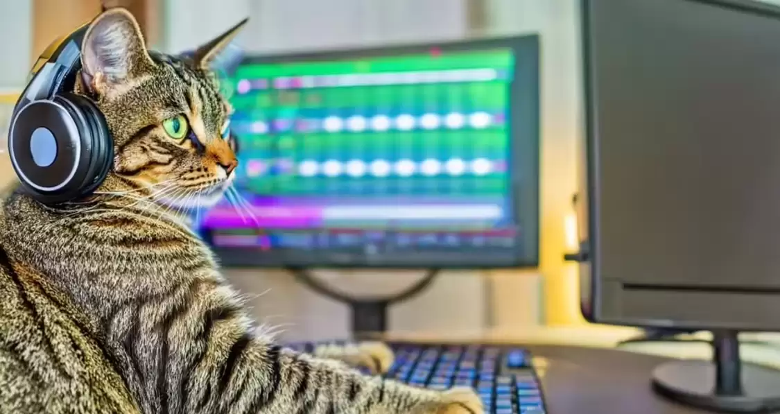 AI 音频领域的“瑞士军刀”:英伟达推出 Fugatto,音乐制作新神器