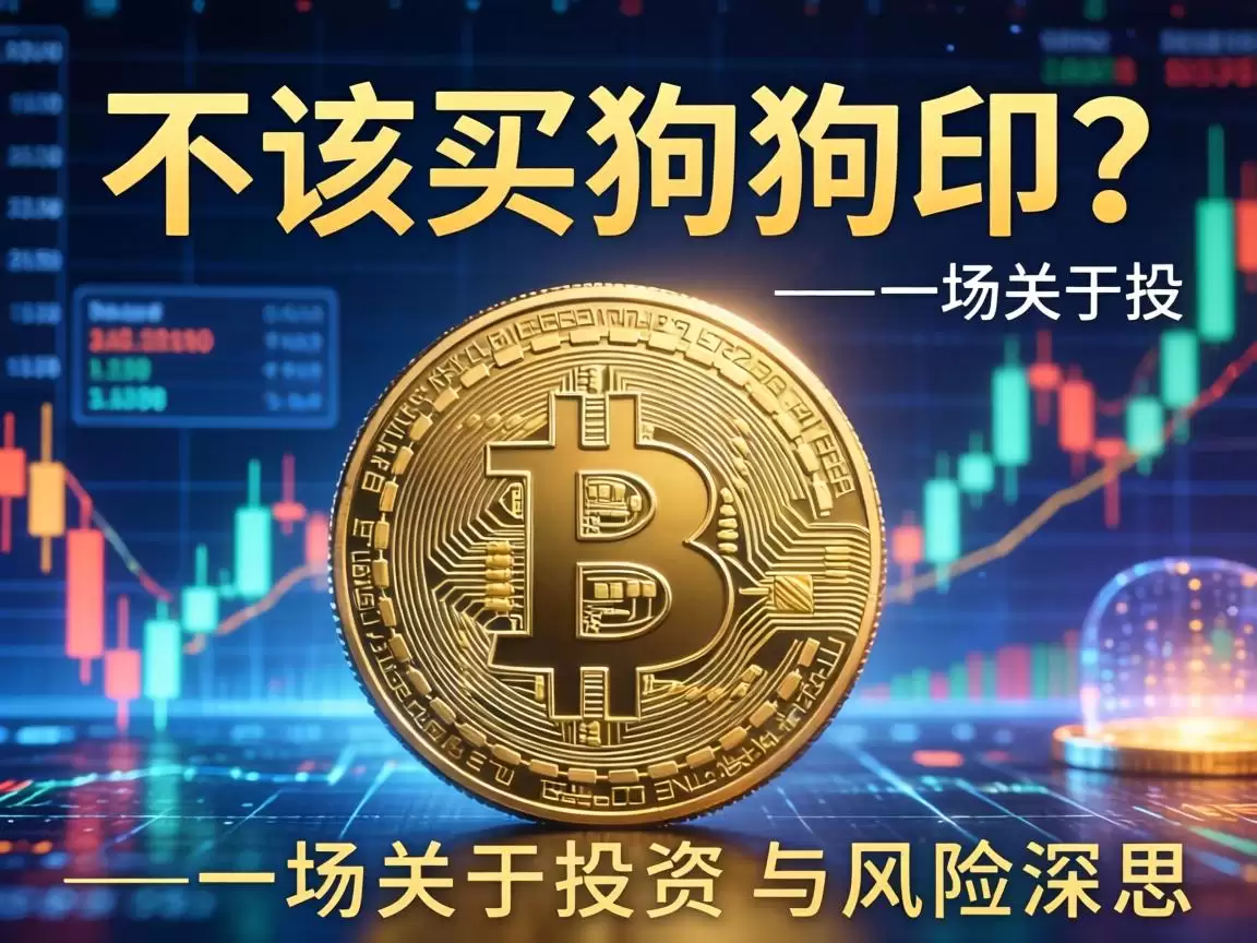 该不该买狗狗币？——一场关于投资与风险的深思