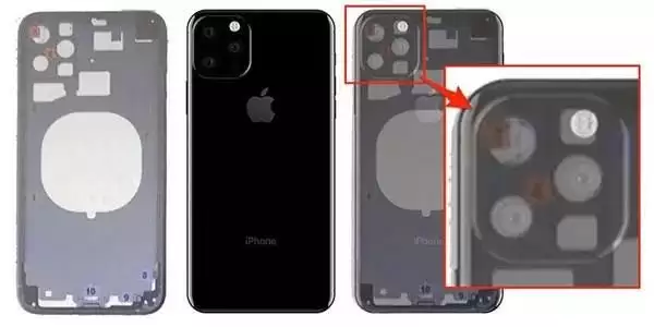 ToF 镜头是什么，2019 款 iPhone 会搭载 ToF 镜头吗？