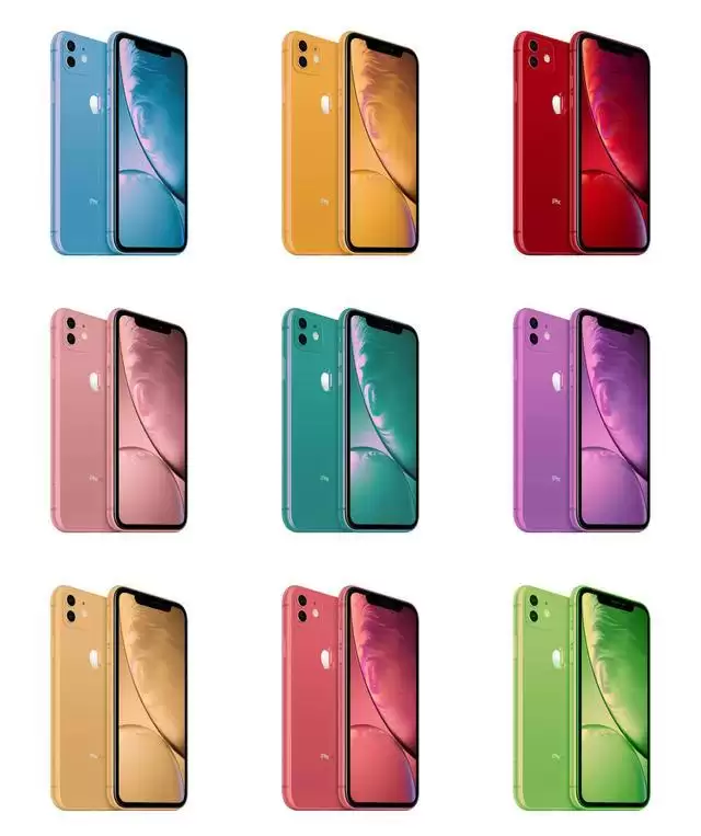 2019款新iPhone,你要不要来一个? 2019款新iPhone,你要不要来一个?