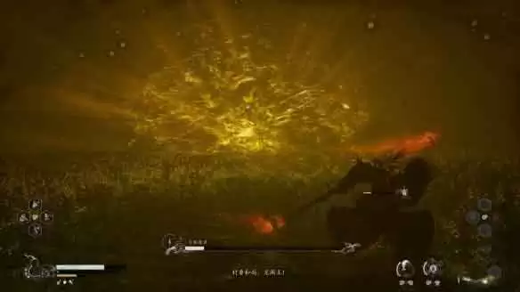 黑神话悟空第四章boss攻略:百眼魔君