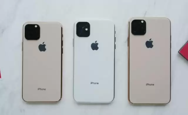 苹果今年新款 iPhone 11 将会有哪些变化和改进? 苹果今年新款 iPhone 11 将会有哪些变化和改进?