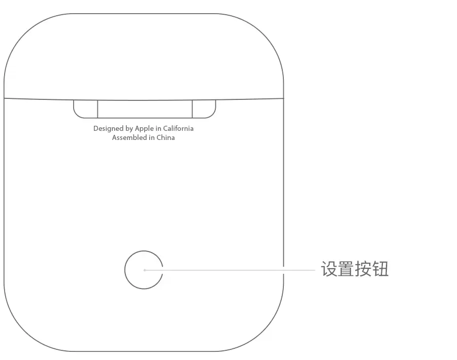 已经配对的 AirPods 如何连接至新设备？