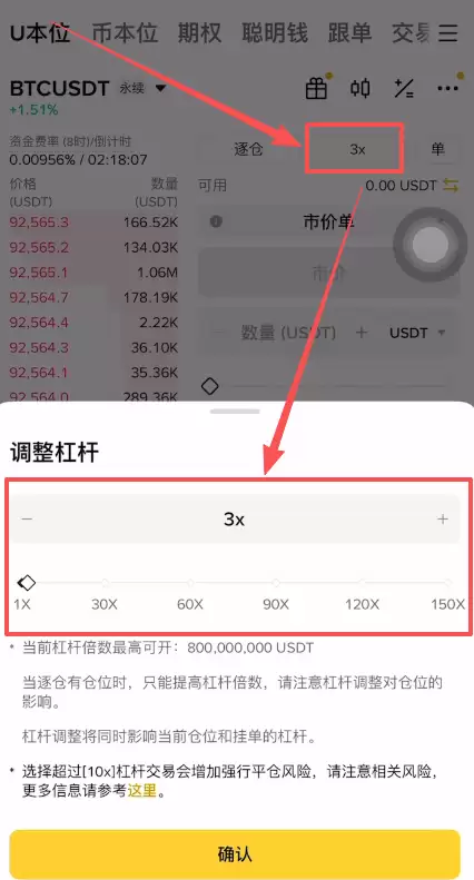 比特币(BTC)现货交易和合约交易有什么区别？新手该怎么选？