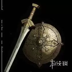《雾隐猎人》剑盾系列武器详解