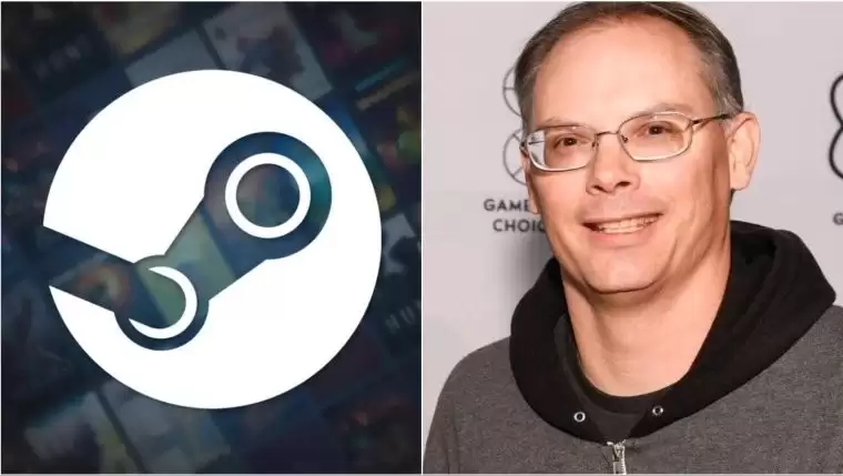 为虚幻6铺路？ Epic CEO炮轰Steam强制标识AI政策