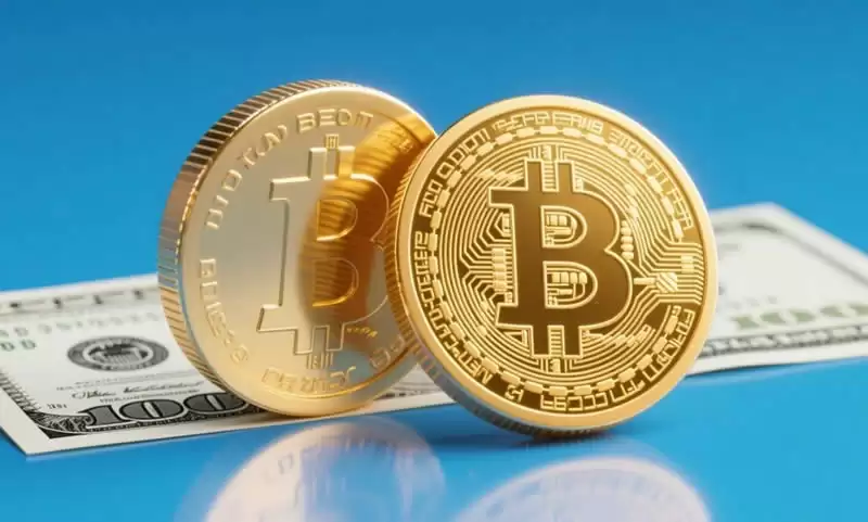 比特币(BTC)现货交易和合约交易有什么区别？新手该怎么选？