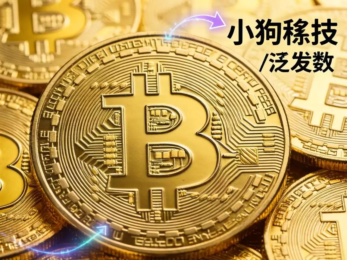 狗狗币发行数量演变与通胀模型深度解析