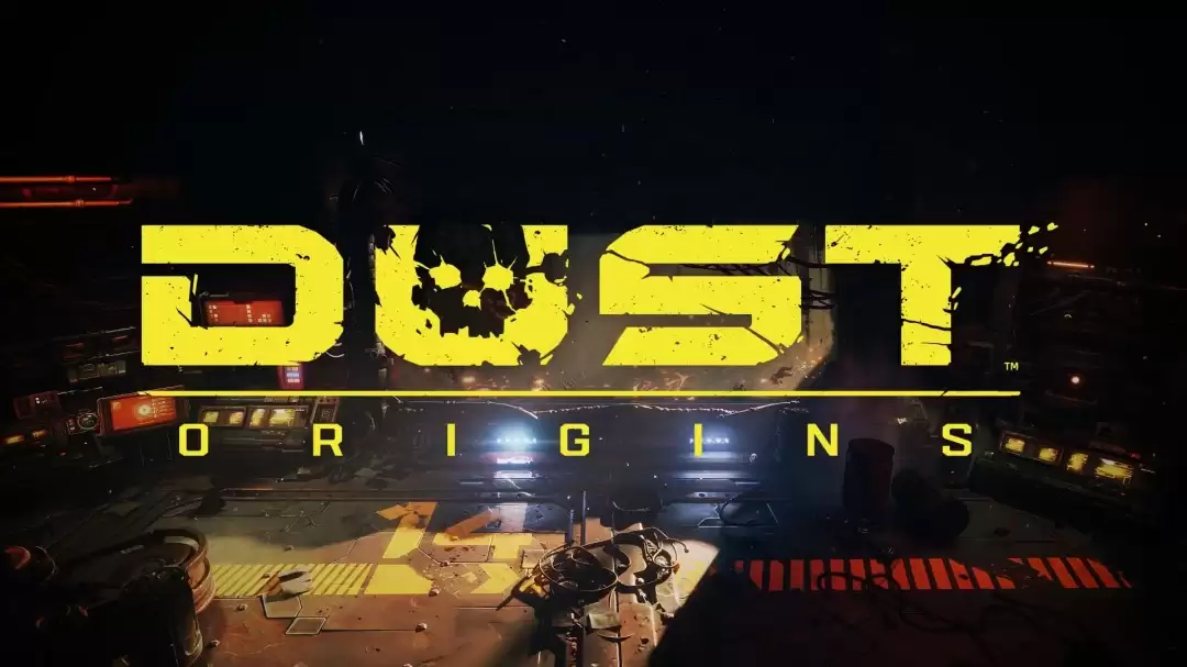 《暗黑血统：创世纪》开发商公布科幻动作游戏《Dust：Origins》
