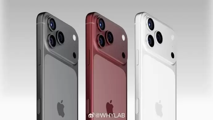 iPhone 18 Pro相机键大精简！告别华而不实，回归纯粹拍摄体验