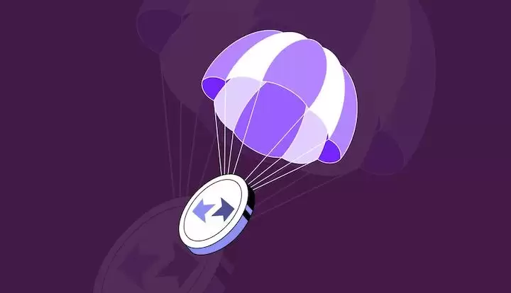 代币空投能赚到钱吗？如何通过空投赚钱？代币空投赚钱方法