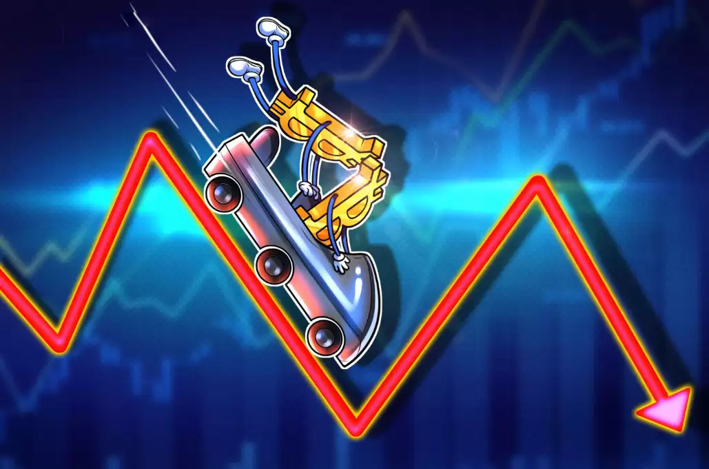 比特币价格走势分析 5月BTC行情预测