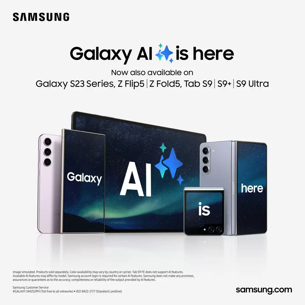 三星计划通过自研知识图谱技术，提升 Galaxy AI 个性化体验