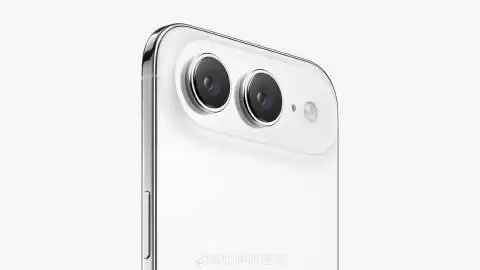销量不达预期仍旧坚持更新？博主曝iPhone Air 2将正常迭代