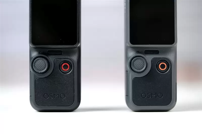 三倍双摄加持 + D-Log 2 曲线！大疆DJI OSMO Pocket 4P全面评测：补齐短板，化身口袋电影机