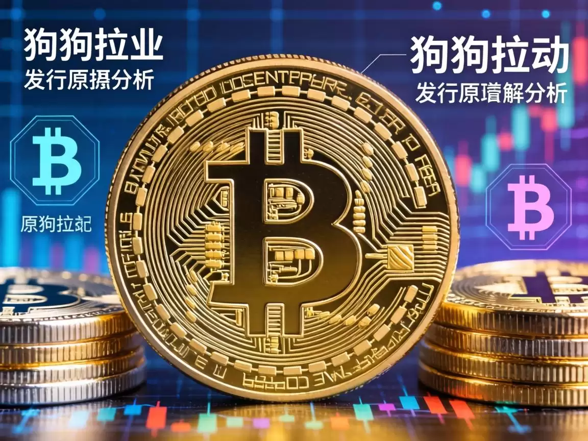 狗狗币的发行原理解析 狗狗币的发行原理解析