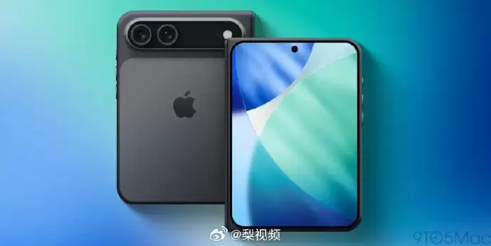 苹果三年计划重塑 iPhone！从轻薄迭代到无开孔终极形态
