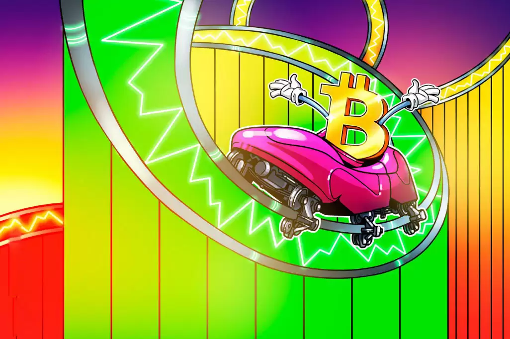 比特币价格分析：BTC跌破M2供应公允价值后 展现强劲反弹态势