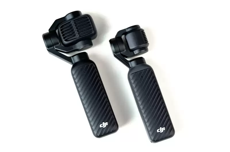 三倍双摄加持 + D-Log 2 曲线！大疆DJI OSMO Pocket 4P全面评测：补齐短板，化身口袋电影机