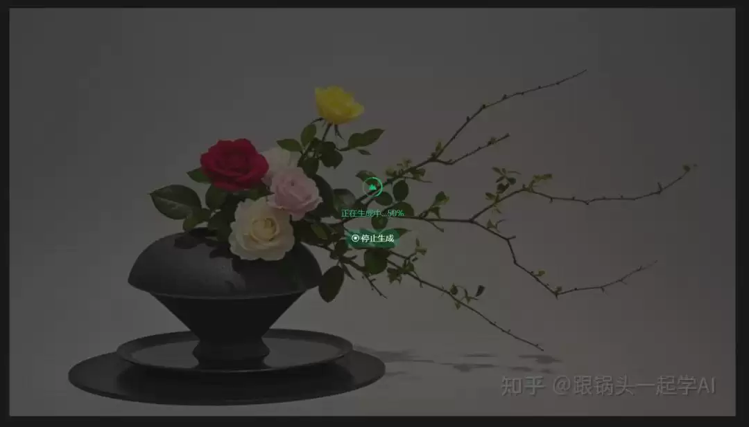 图片水印怎么去掉?用AI工具(腾讯元宝)去除图片水印教程