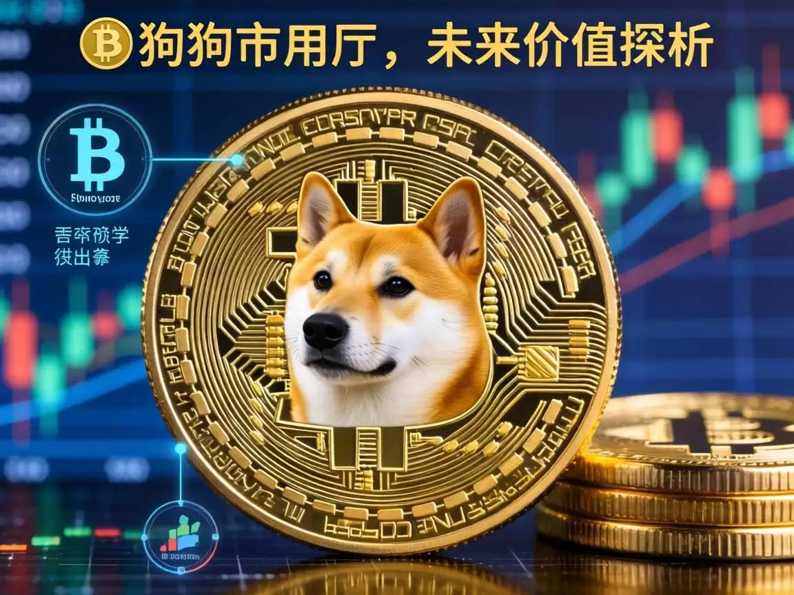 狗狗币DOGE未来价格走势与价值分析 狗狗币DOGE未来价格走势与价值分析